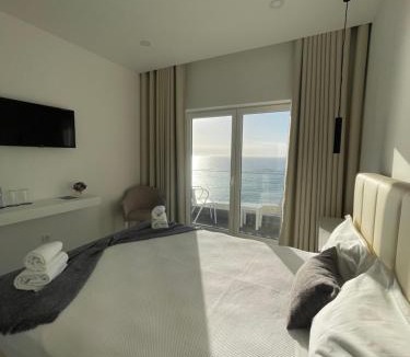 Ribamar Bed & Breakfast | Beach Residence Mar do Norte