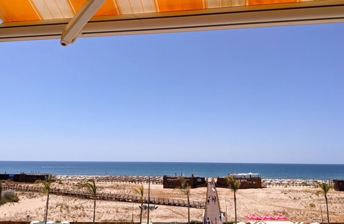 Vila Real Santo Antonio Apartment | BEACH Seasun Vacation Rentals 2-Bed Apartment (Discounts for +28 nights)