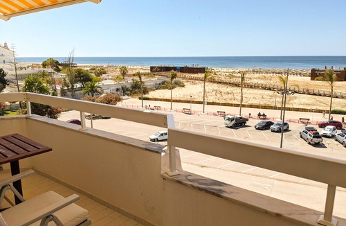 Vila Real Santo Antonio Apartment | BEACH Seasun Vacation Rentals 2-Bed Apartment (Discounts for +28 nights)