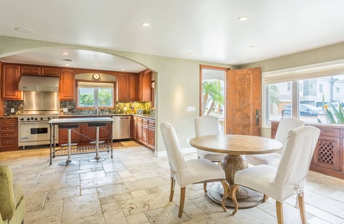 Playa Del Rey House | Beach villa
