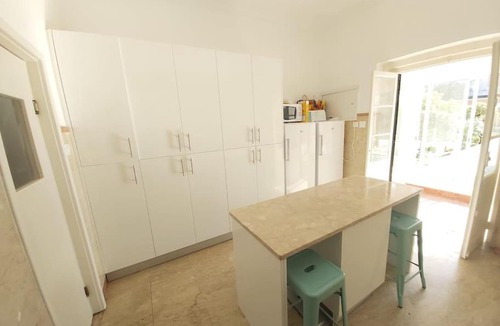 Oeiras House | Beach Villa w Private Pool Lisbon & Cascais Oasis