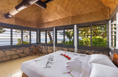 Beachcomber Island Hotel | Beachcomber Island Resort