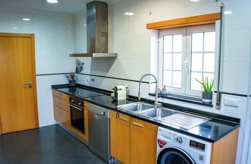 Barra Apartment | Beachfront 2BR Apt Costa Nova