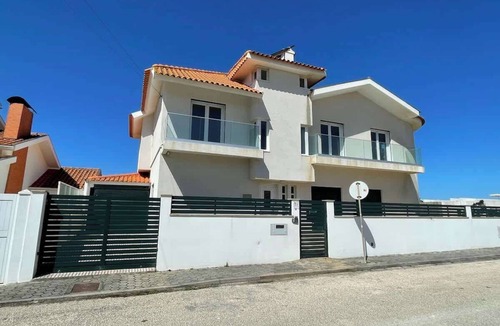 Barra Apartment | Beachfront 2BR Apt Costa Nova