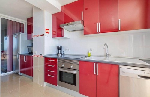Boliqueime Apartment | Beachfront Apartment Praia dos Aveiros