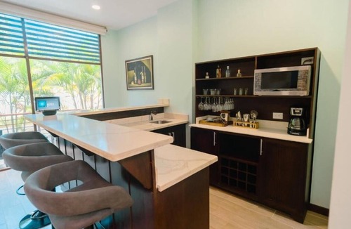 Punta Uva Hotel | Beachfront Bungalows Hotel