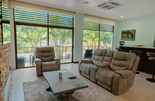 Punta Uva Hotel | Beachfront Bungalows Hotel