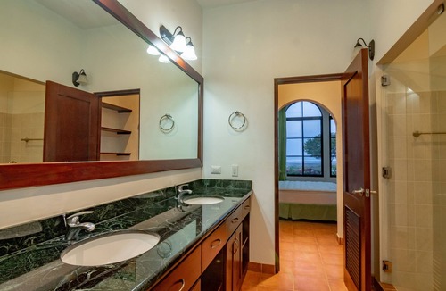 Rancho Santana House | Beachfront Condo in Rancho Santana 1 second walk to the beach and pool!