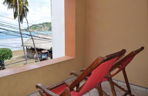 San Juan del Sur Apartment | Beachfront Condo El Torreón San Juan del Sur