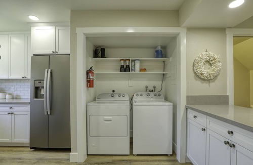 Downtown Condo | Beachfront Family Favorite - Pismo Shores #135