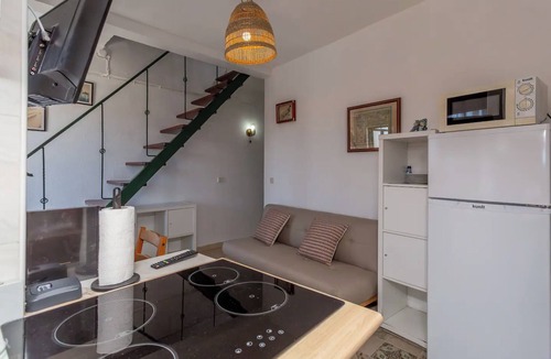 Pica Galo House | Beachfront getaway in Trafaria