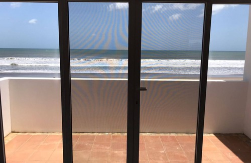 Popoyo House | Beachfront house Casa Las Margaritas, Playa Guasacate