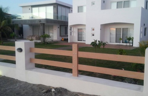 Popoyo House | Beachfront house Casa Las Margaritas, Playa Guasacate