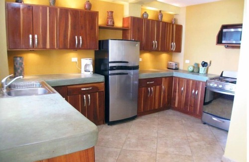 San Juan del Sur Condo | Beachfront