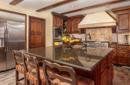Palmilla Villa | Beachfront Paradise in Palmilla, Toys Included! Great Staff, Swimmable Beach