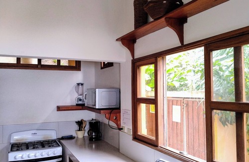 San Juan del Sur House | BEACHFRONT PARADISE IN ROMANTIC NATURE - BAY VIEW - POOL - DIRECT BEACH ACCESS