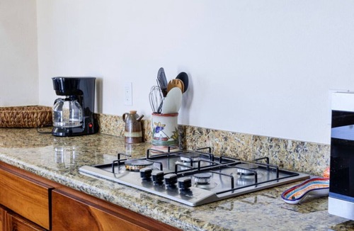 Los Barriles Apartment | Beachfront Pool, Rooftop Views & Baja Sunrise