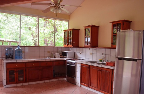 Playa El Coco House | Beachfront vacation rental 4 bedroom house, Playa el Coco