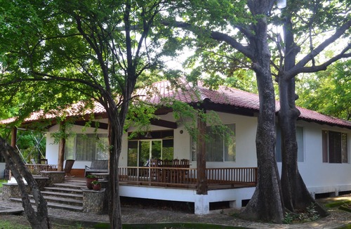 Playa El Coco House | Beachfront vacation rental 4 bedroom house, Playa el Coco