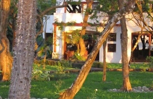 Playa El Coco Condo | Beachfront Villa - Playa Coco (near San Juan del Sur)