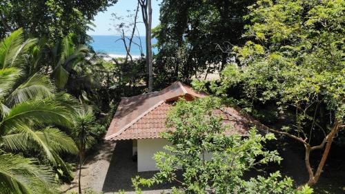 Cocles Villa | Beachfront Villa, Abundant Wildlife, Best Location