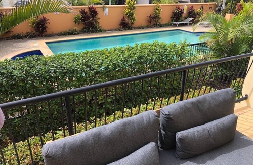 Gold Coast Apartment | Beachside Bliss - Modern 2 bedroom 2 bathroom Apartment in Miami