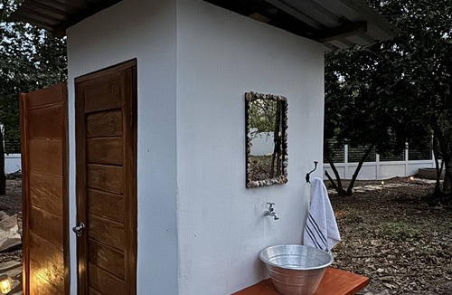 El Gigante Apartment | Beachside Escape in El Gigante | Yoga, Hammocks and Walk to Beach