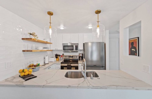 Rio del Mar House | Beachside escape in the heart of Rio del Mar!