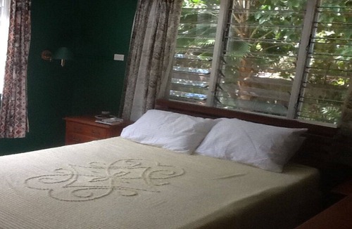Korotogo House | Beachside paradise in Fiji's adventure playground