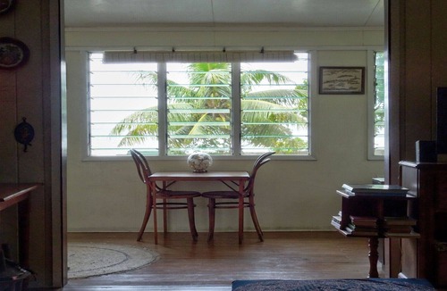 Korotogo House | Beachside paradise in Fiji's adventure playground