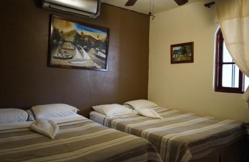 Playa Marsella Hotel | Beachside stay at Villa ViYarte