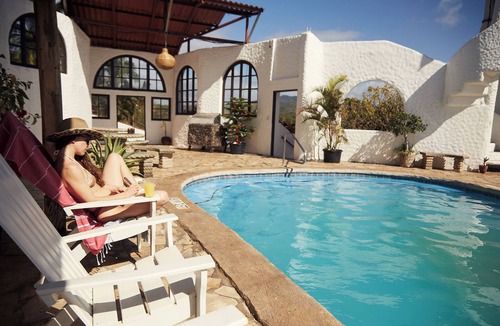 Playa Marsella Villa | Beachside stay at Villa ViYarte
