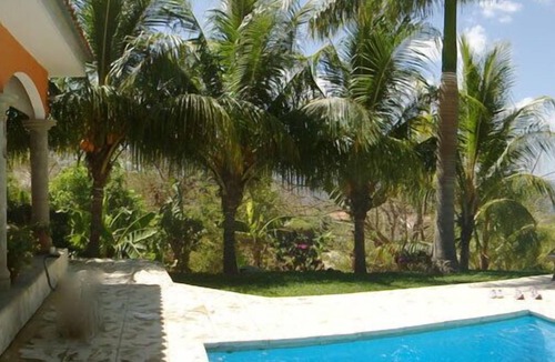 Rancho Santana Villa | Beachside Villa in the Luxurious, Gated, Residential Resort of Rancho Santana
