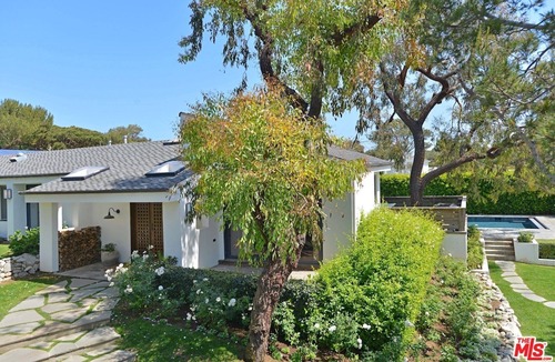 Central Malibu House | Beachy Malibu Home in Point Dume
