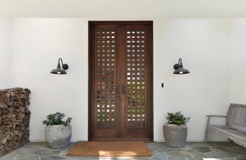 Central Malibu House | Beachy Malibu Home in Point Dume