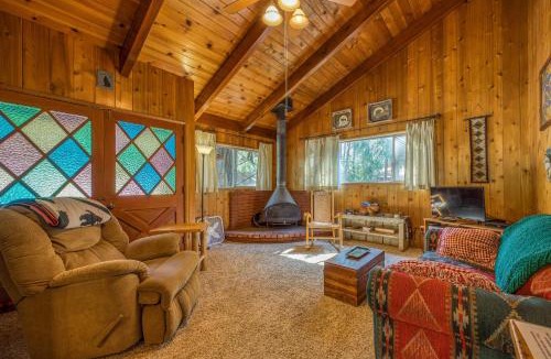 Idyllwild House | Bear's Den