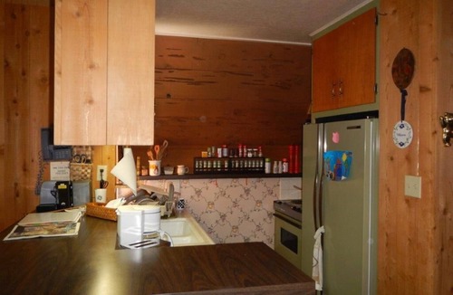 Bear Valley Cabin | Bear Valley family fun in the trees