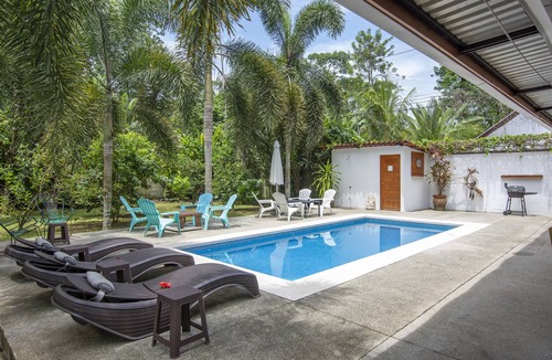 Puerto Viejo de Talamanca House | Beautiful and ideal property for families and friends