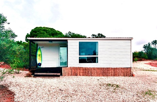 Estombar House | Beautiful 2-Bed House in Lagoa Torrinha, Algarve