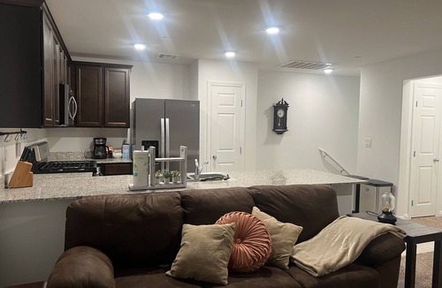 Sunrise Manor House | Beautiful 2 bedroom townhome North Las Vegas