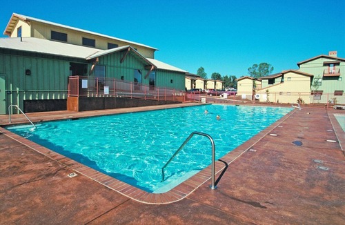Altaville Apartment | Beautiful 2 bedroom unit at resort, sleeps 6