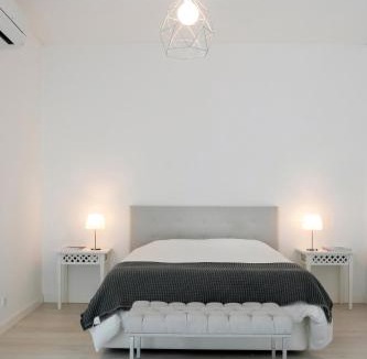 Feijo House | Beautiful 3 bedroom Villa in Lisbon South Bay