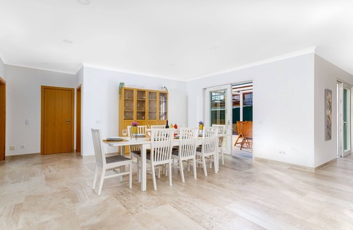 Castro Marim House | Beautiful 4 bed, 3 bath bungalow with optional heated pool - 136331/AL