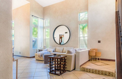 Otay Ranch House | Beautiful 4-Bedroom Home with Lovely Pool in Chula Vista