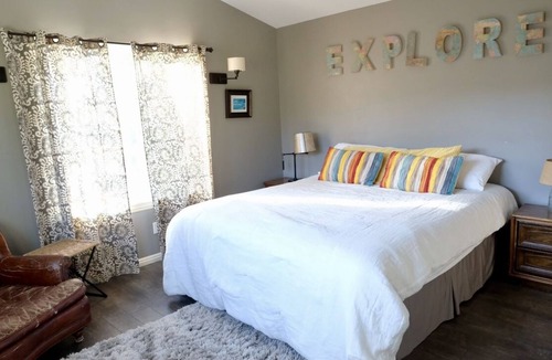 Callender House | Beautiful Barn