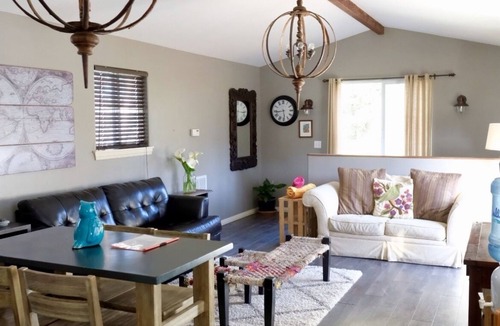 Callender House | Beautiful Barn