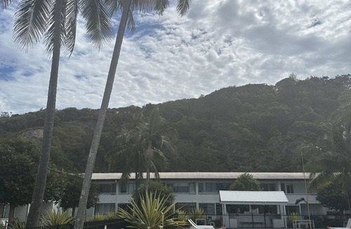Miami Apartment | Beautiful Beachfront 2 Bedroom in Nalu Resort
