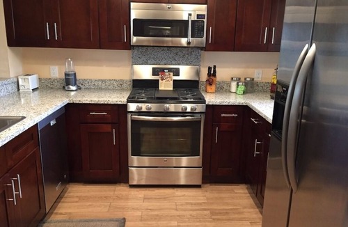 Uptown Design District Condo | Beautiful Condo in gated desert oasis community in the Heart of Palm Springs