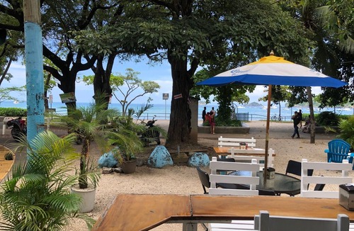 Playa Hermosa House | Beautiful Costa Rican Villa in Gated Beach Resort