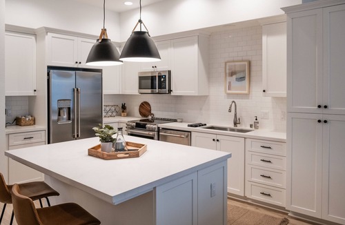 Napa Condo | Beautiful Downtown Napa Condo